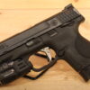 Smith & Wesson - S&W M&P9C 9x19mm - Image 2
