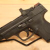 Smith & Wesson - S&W M&P 9 Shield 9x19mm - Image 2