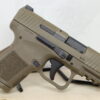 CANIK / CANIK USA MC9 9x19mm