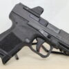 CANIK / CANIK USA MC9 9x19mm