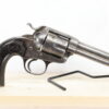 COLT Bisley 38wcf