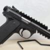 RUGER Mark IV 22/45 Tactical 22LR