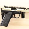 RUGER Mark IV 22/45 Lite 22LR