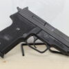 SIG SAUER M11-A1 9x19mm