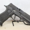 SIG SAUER P320 LEGION X-CARRY 9x19mm