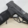 SIG SAUER P365 9x19mm