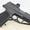 SIG SAUER P365 X 9x19mm
