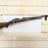 RUGER 77/17 17WSM