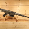 BARRETT FIREARMS 98B 260REM