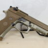 BERETTA M9A3 9x19mm