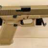 GLOCK 19X 9x19mm
