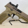 FNH USA 509 T 9x19mm