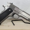 COLT GOVERNMENT MODEL SERIES 7 45ACP
