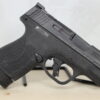 Smith & Wesson - S&W M&P9 SHIELD  PLUS OR 9x19mm