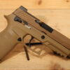SIG SAUER P320 M17 9x19mm