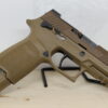 SIG SAUER P320 9x19mm