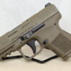 CANIK / CANIK USA MC9 9x19mm - Image 2