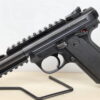 RUGER Mark IV 22/45 Tactical 22LR - Image 2