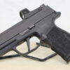 SIG SAUER P365 X 9x19mm - Image 2