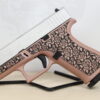 GLOCK 43X The Rose 9x19mm - Image 2