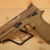 SIG SAUER P320 M17 9x19mm - Image 2