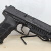 HK P30L 9x19mm