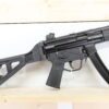 ZENITH FIREARMS ZF-5K 9x19mm