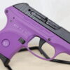 RUGER LCP 380ACP