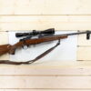 BROWNING A-bolt Medallion 22HORNET