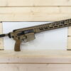 SIG SAUER MCX Spear-LT 7.62X39MM