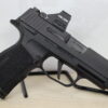 SIG SAUER P365 XL 9x19mm