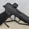 SIG SAUER P365XL 9x19mm