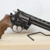 KORTH Mongoose 44MAG