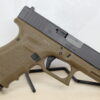 GLOCK 19 Gen 4 9x19mm