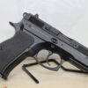 CZ / CZ-USA 75 P-01 9x19mm