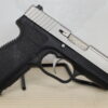 KAHR ARMS P9 9x19mm