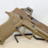 SIG SAUER P320 9x19mm