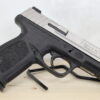 Smith & Wesson - S&W SD9 VE 9x19mm