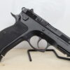 CZ 75 SP-01 9x19mm