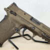 Smith & Wesson - S&W M&P9 Shield EZ M2.0 9x19mm