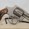 ROCK ISLAND ARMORY MODEL 206 38SPL