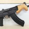 ROMARM Micro Draco 7.62x39R