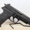 SIG SAUER P226  9x19mm