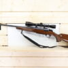BROWNING A-bolt Medallion 22HORNET - Image 2