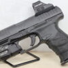 WALTHER PPQ 9x19mm - Image 2