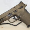 Smith & Wesson - S&W M&P9 Shield EZ M2.0 9x19mm - Image 2