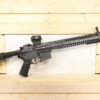 LWRC M6 5.56x45