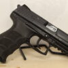 Heckler & Koch - H&K P30 9x19mm