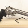 RUGER GP100 357MAG
