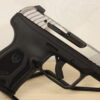 RUGER LCP Max 380ACP